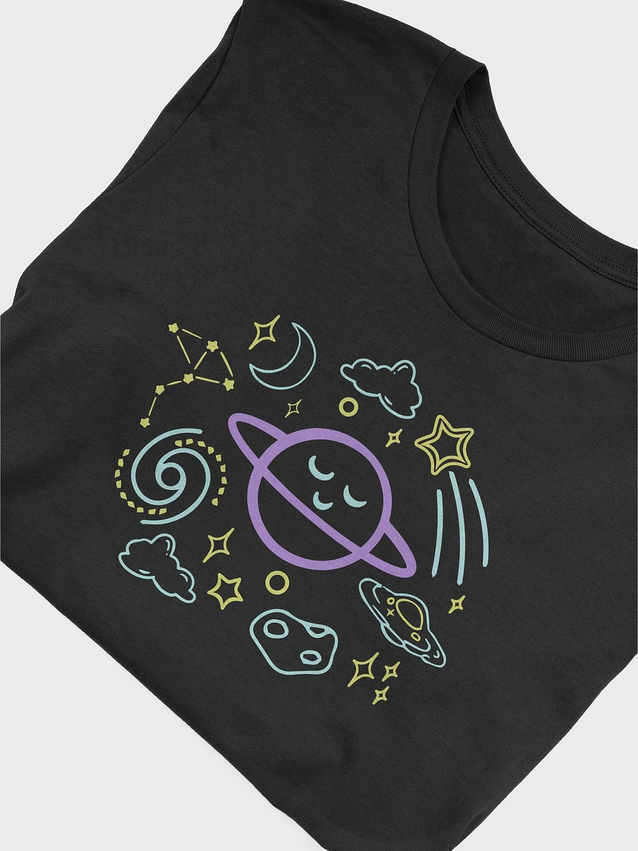 Spacey Print Tee product image (21)