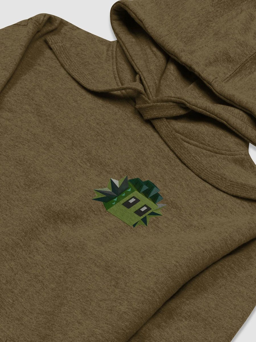 Aquarion Forgotten Hoodie product image (17)