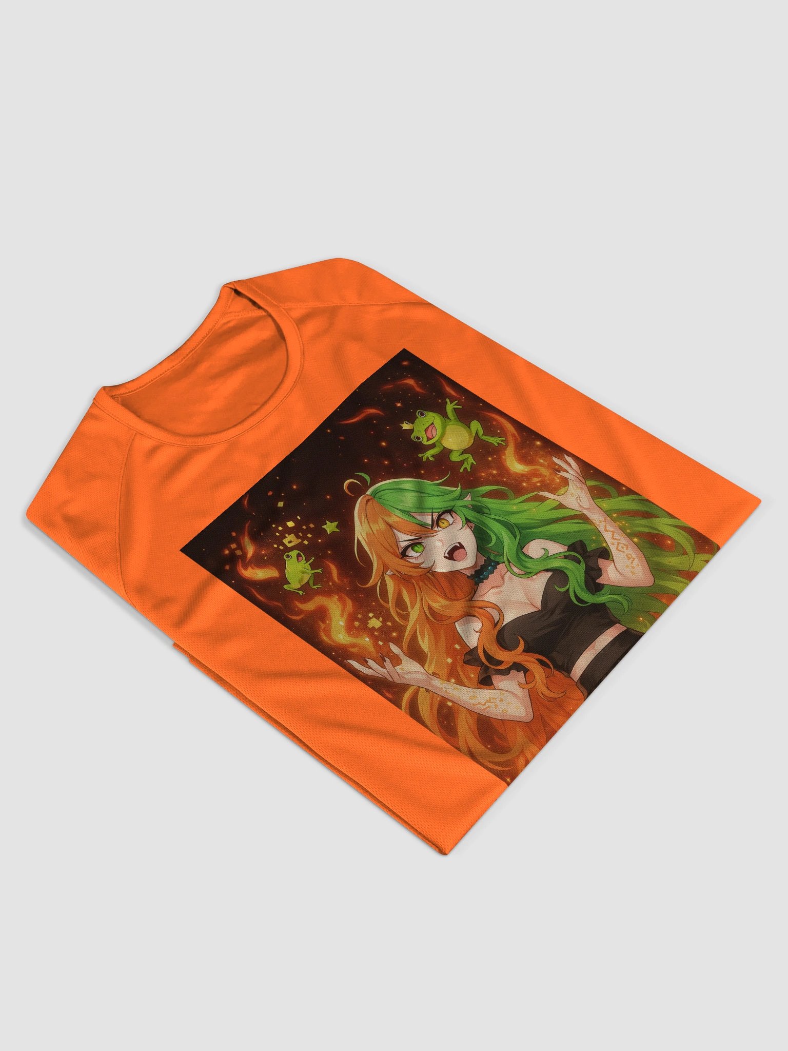 Frog Chaos! product image (28)