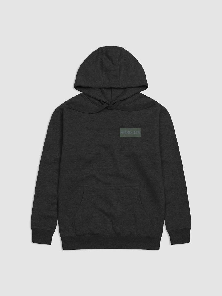 Neon Glow 'Ivesdale' Premium Hoodie product image (1)