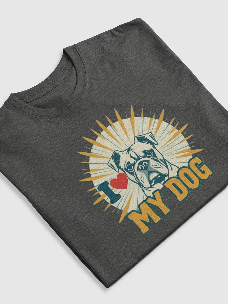 Dog Lover Men's Tee product image (60)