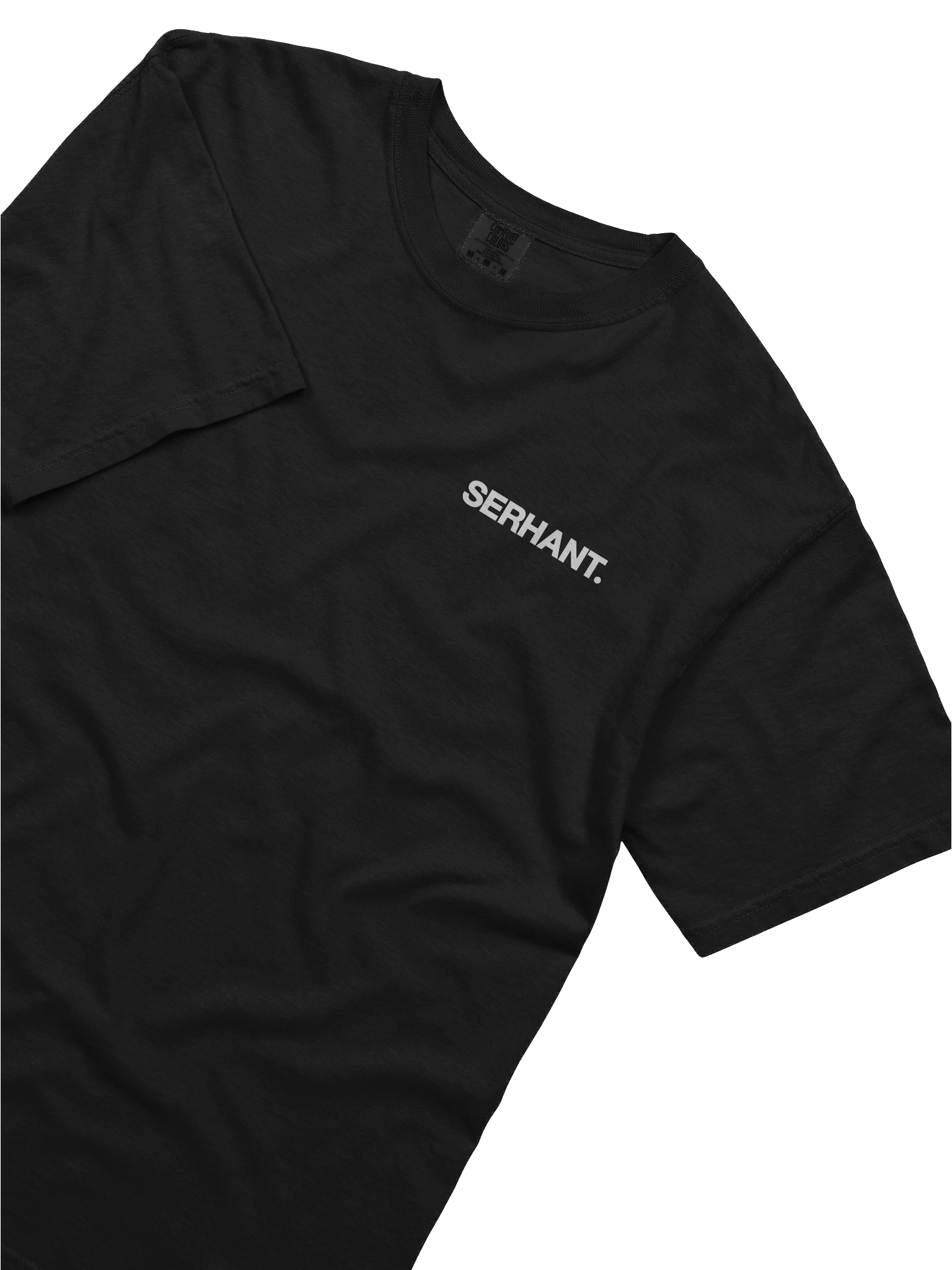 Cotton Christmas Tee (Serhant) product image (5)