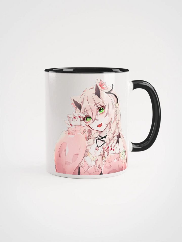 RAWR Ceramic Mug product image (1)