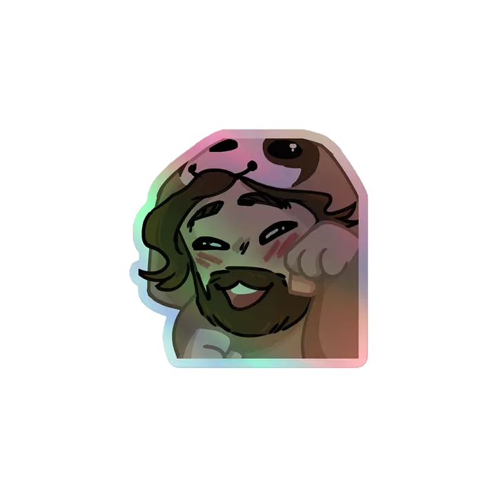CW NYA Sticker product image (1)
