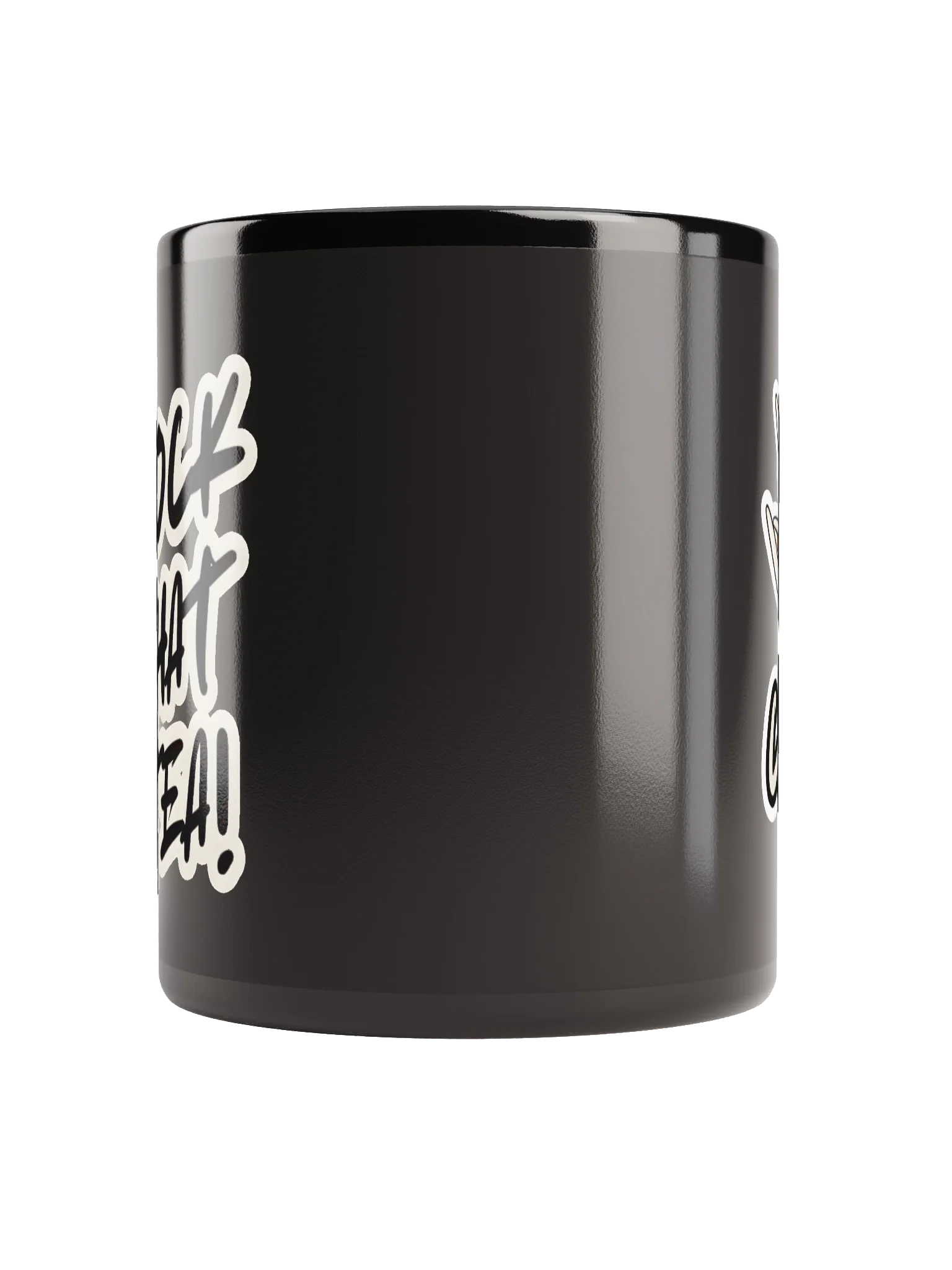 Clock That Tea Mug product image (10)