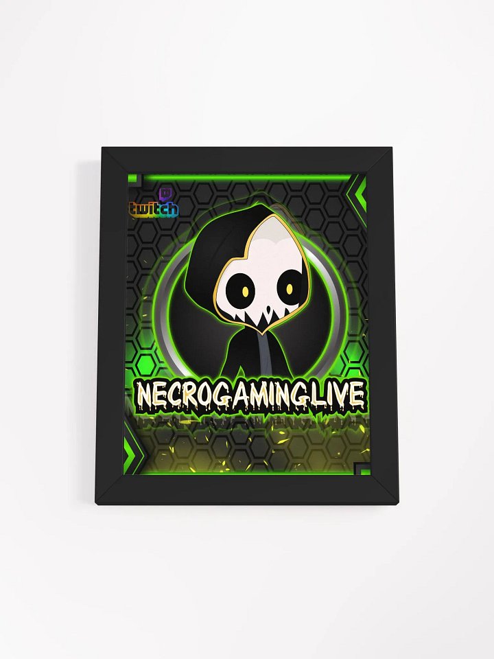 NGL High Quality Poster product image (1)