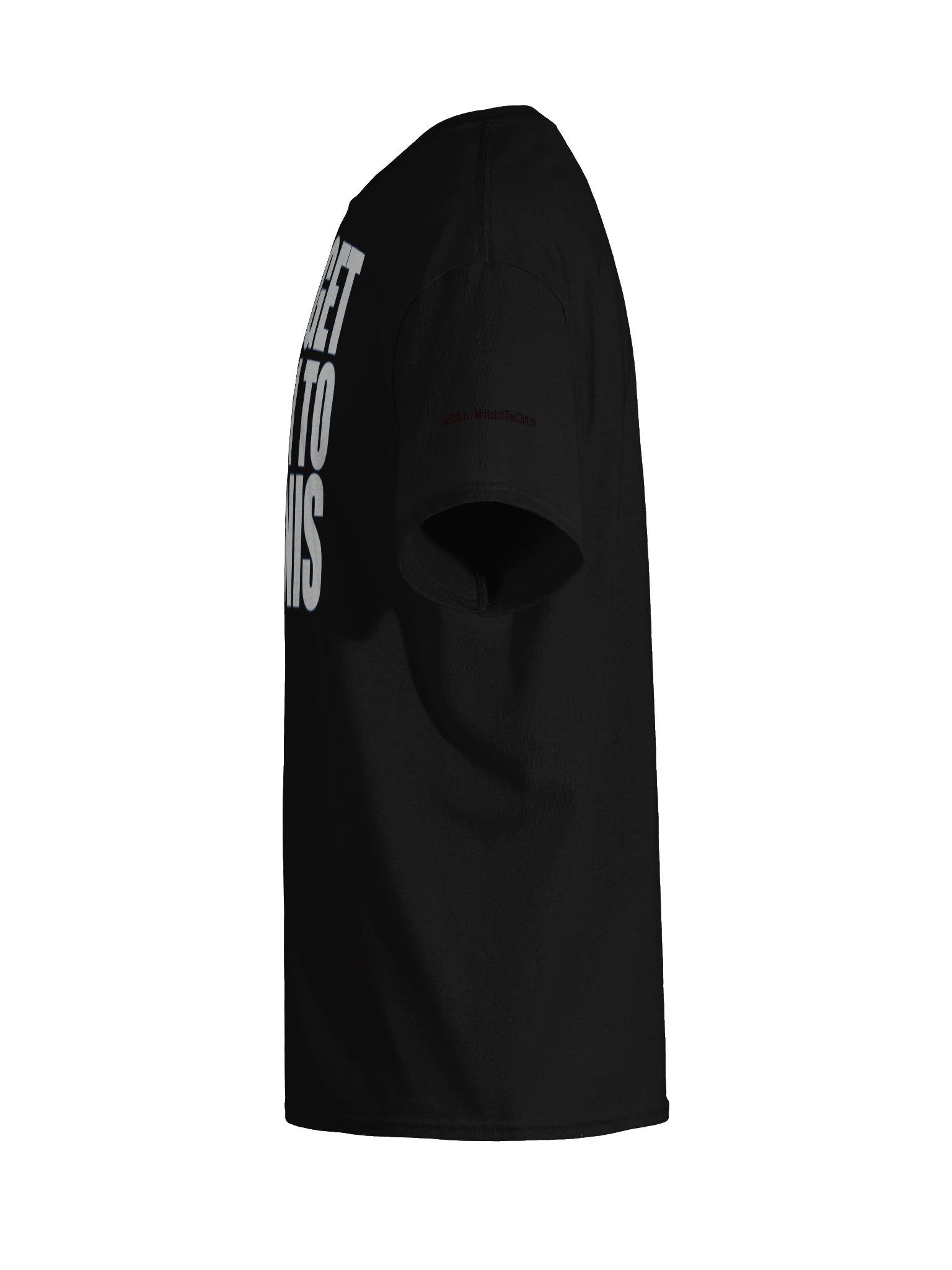 NIB!NIS Tee product image (62)