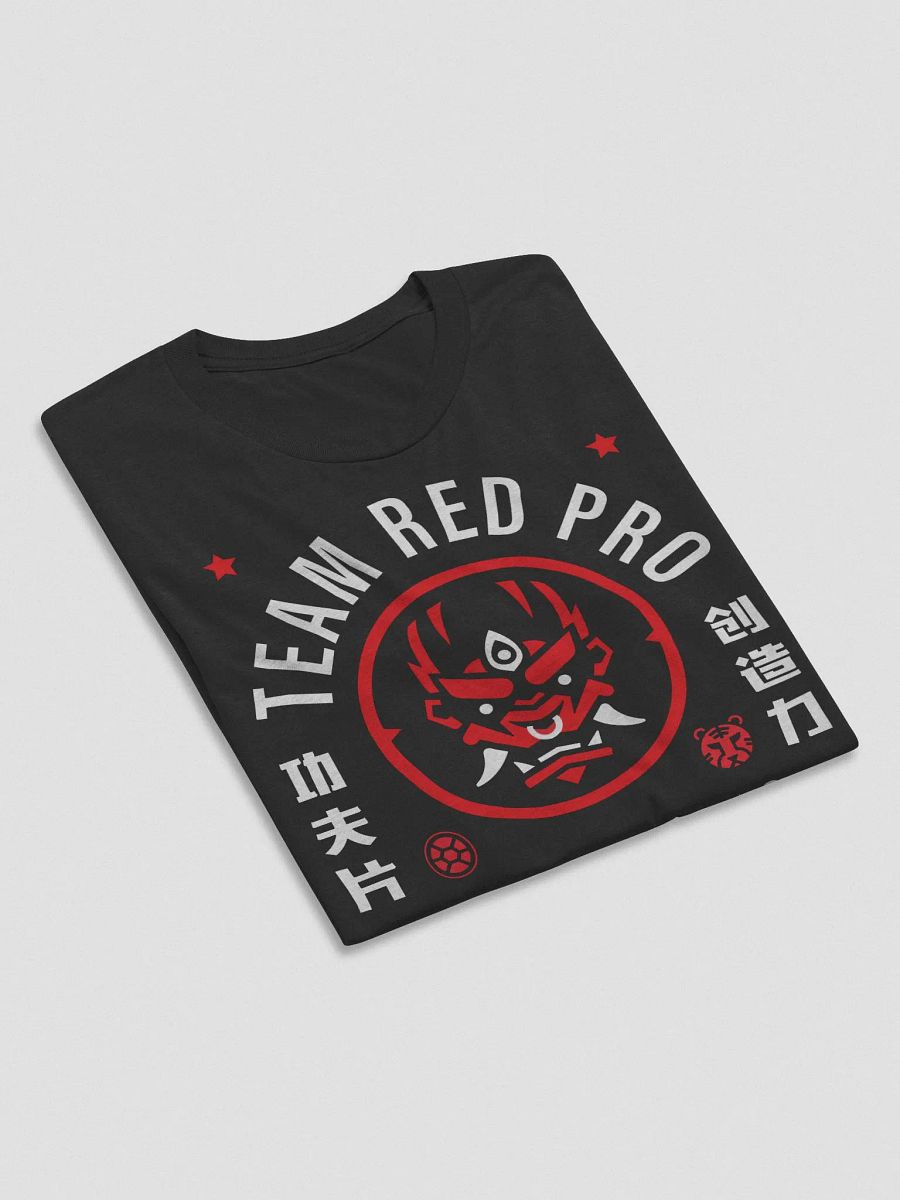 TRP Jiāyóu Ultrasoft T-Shirt product image (6)