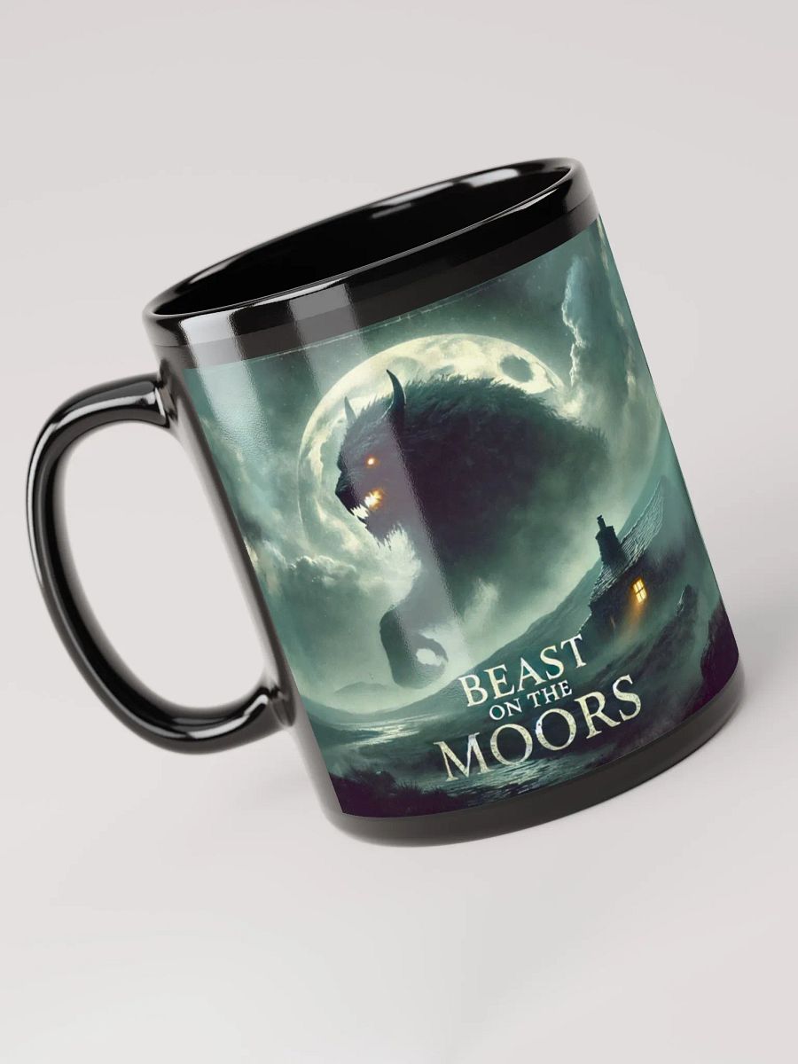 Beast on the Moors Mug collection product image (11)