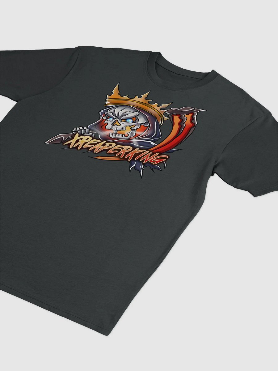 XReaperKing Official Tshirt product image (3)