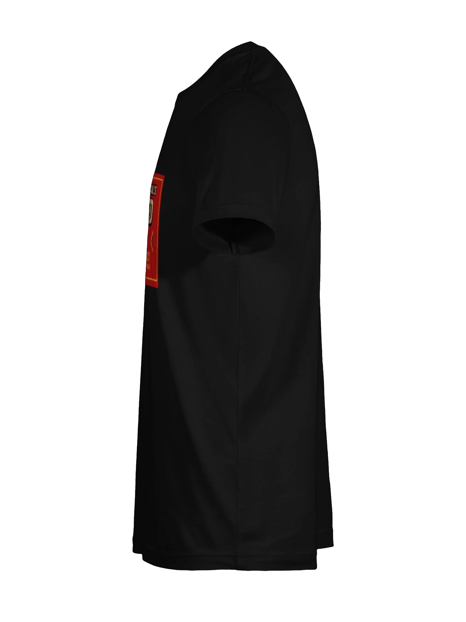 Pretty AntiSocial “BIG RED” Tee product image (93)