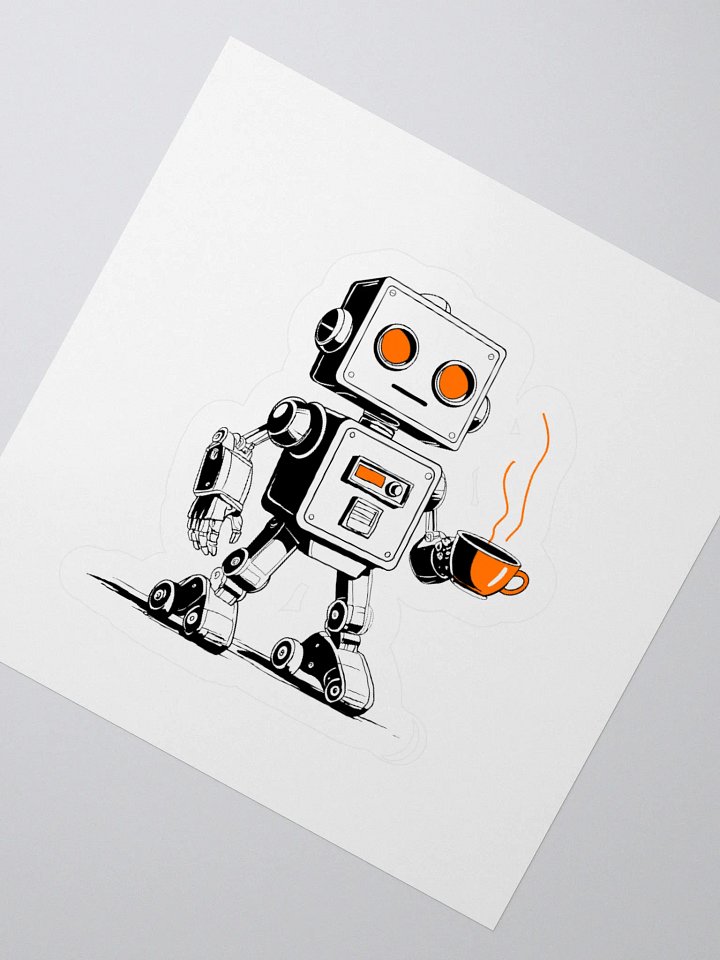 The Caffeine Commuter product image (6)