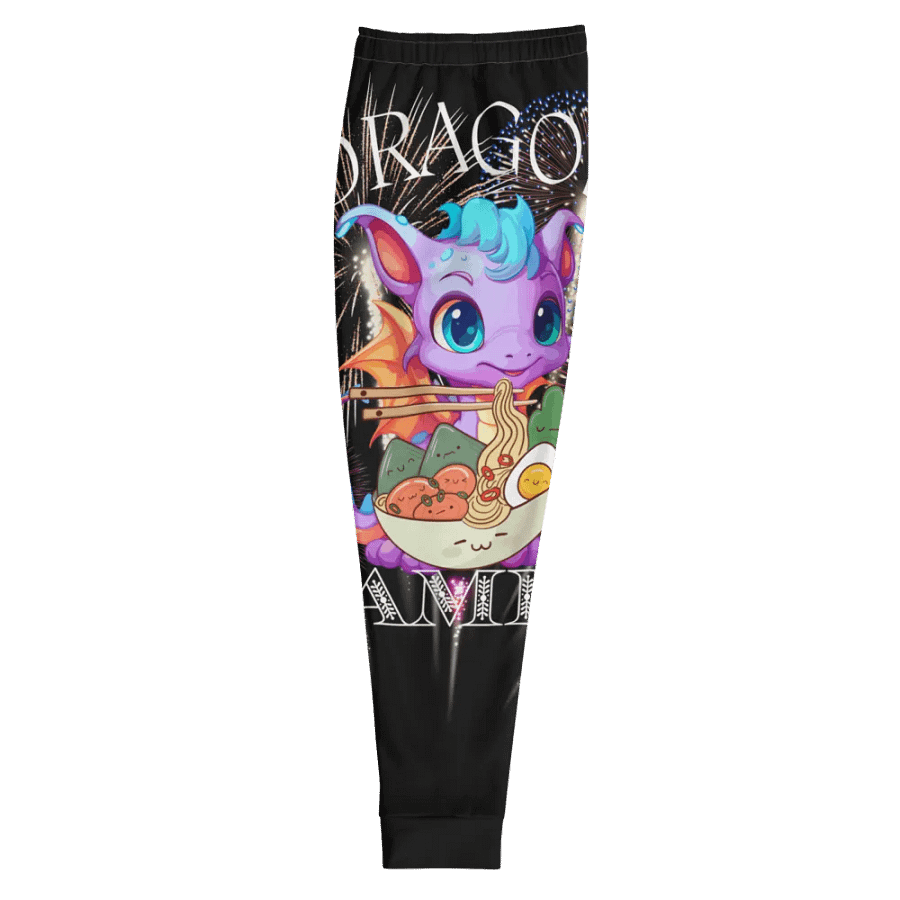 Men's Dragon Trackies product image (5)