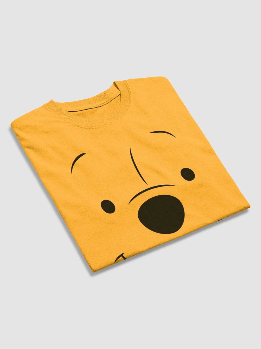 Winnie the Pooh Face product image (3)