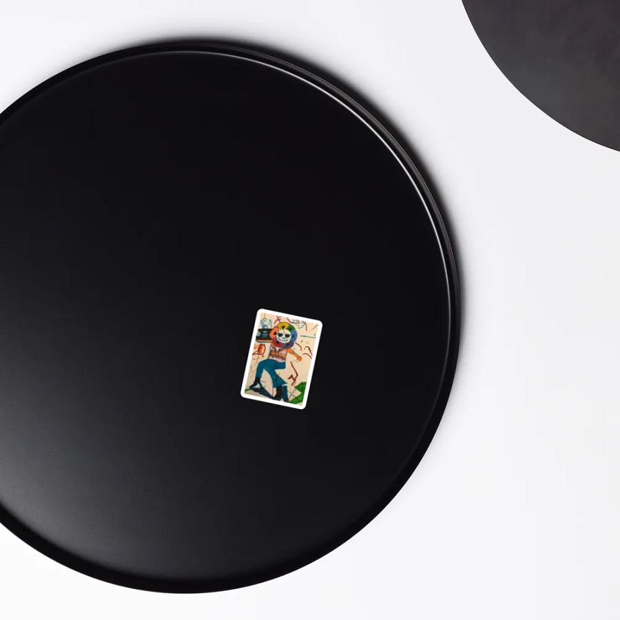 Stereoboy Magnet product image (4)