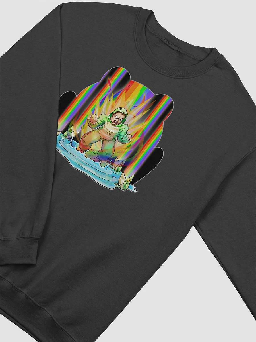 Gay Frogs Sweatshirt product image (23)