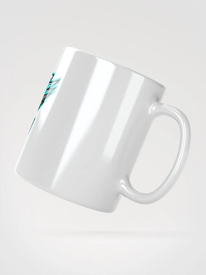 Krahnicle Signature Mug (White) product image (5)