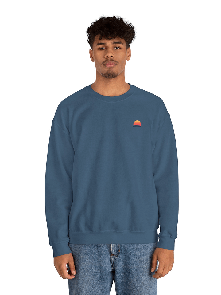Banti Sweatshirt product image (2)