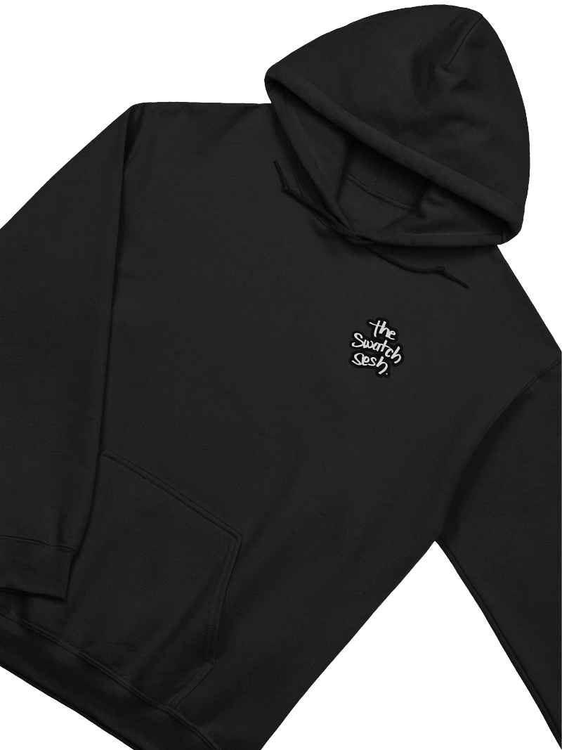 The Swatch Sesh Hoodie