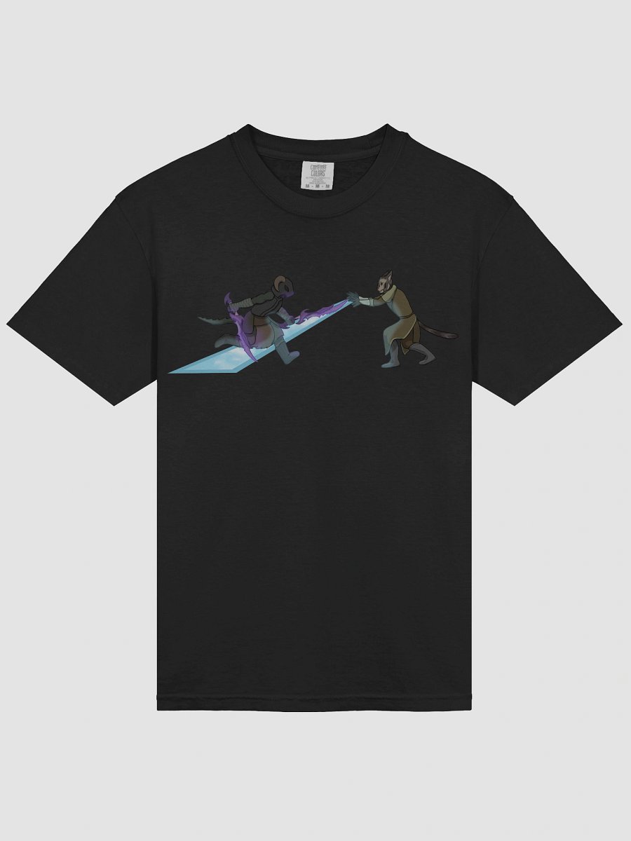 DunderGames T-Shirt product image (3)