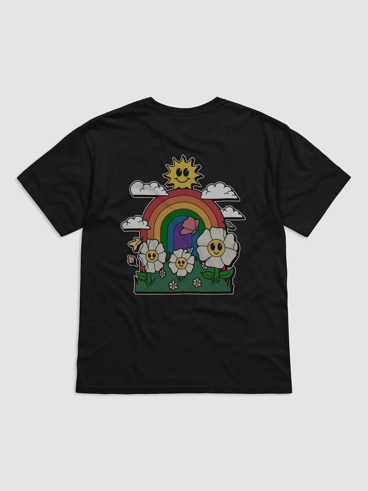 My Rainbow is Queer AF T-Shirt product image (2)