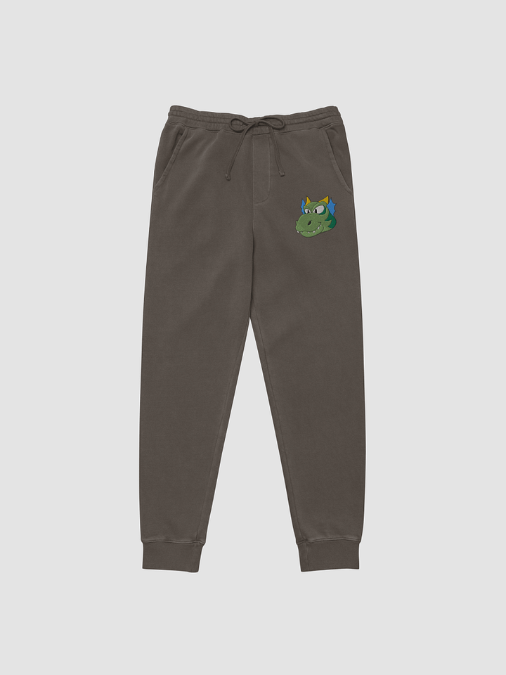 Happy Green Dragon Sweats product image (1)