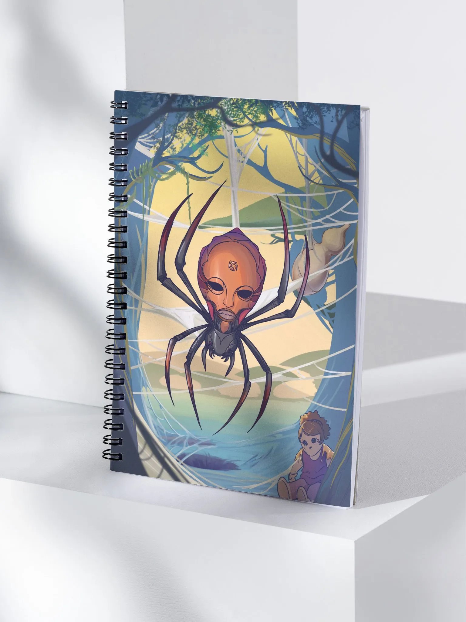 Anansi, the Trickster product image (4)