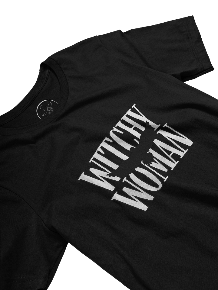 Witchy Woman Flight Tee product image (2)