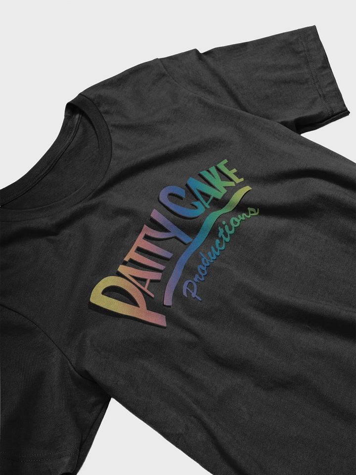 PattyCake Pride T-Shirt product image (2)