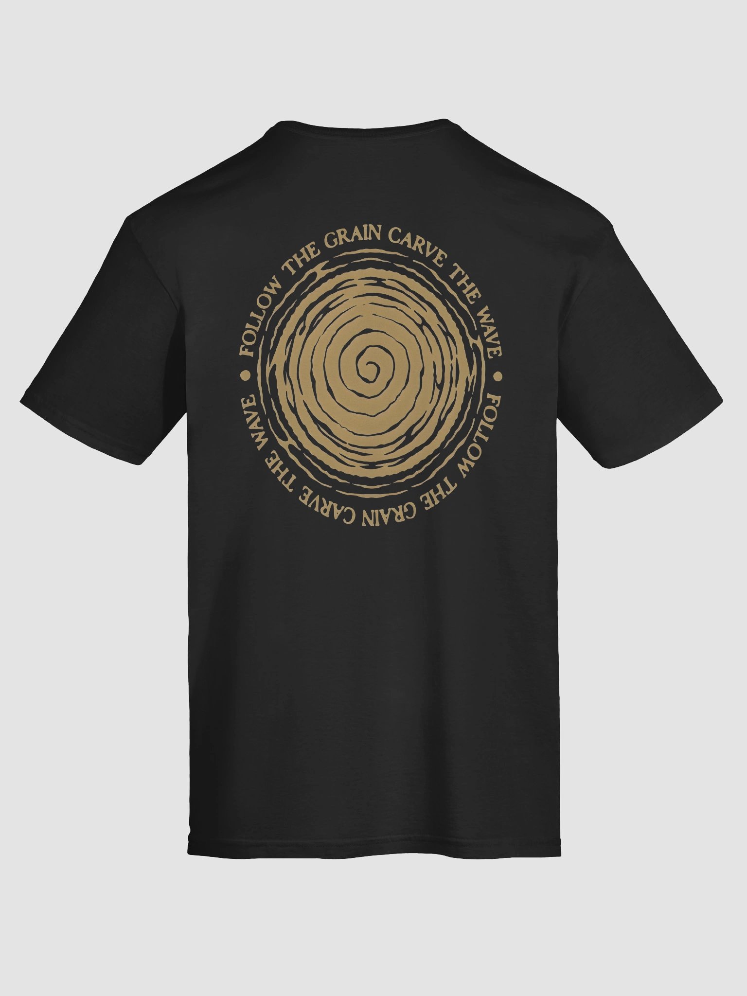 Grainwave Tee product image (11)