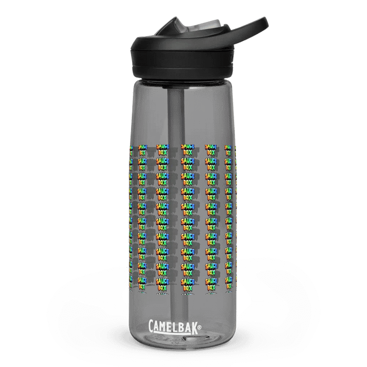 SauceBox Camelbak Bottle product image (1)