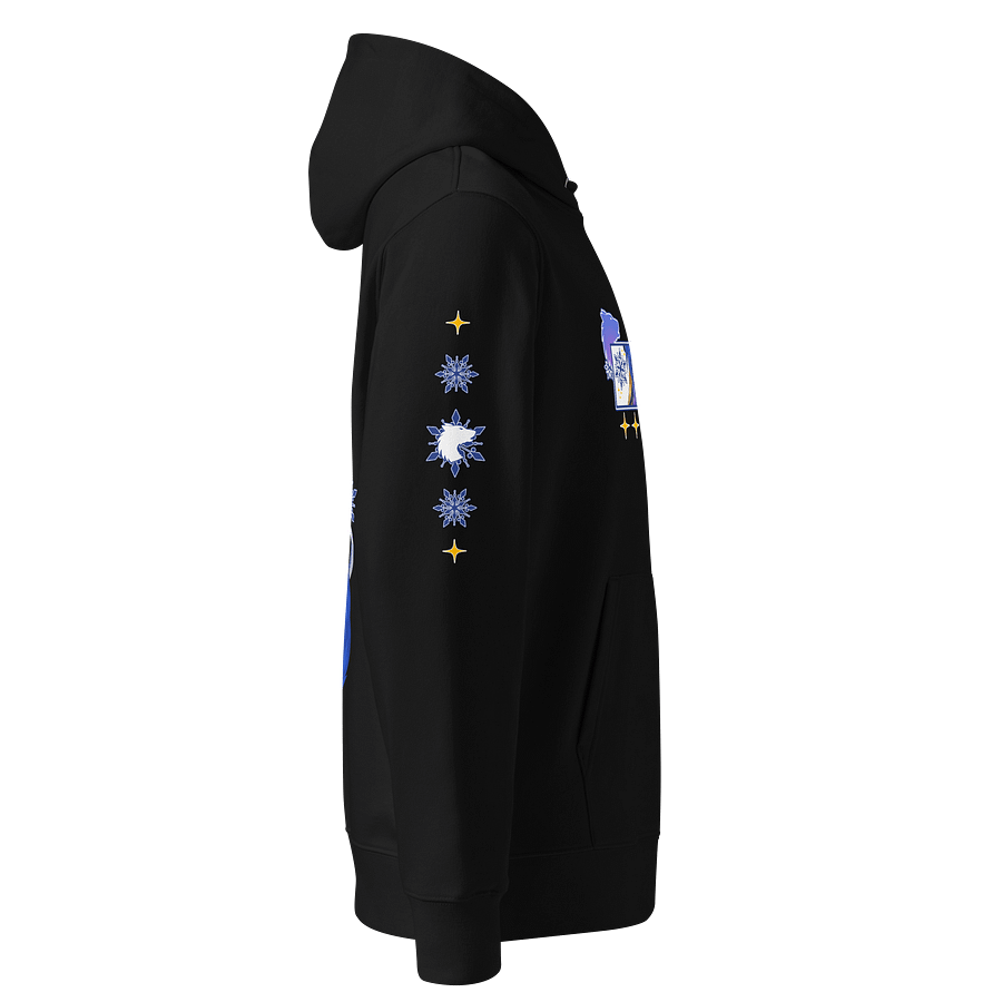 Hoddie ~ Hugtail product image (9)