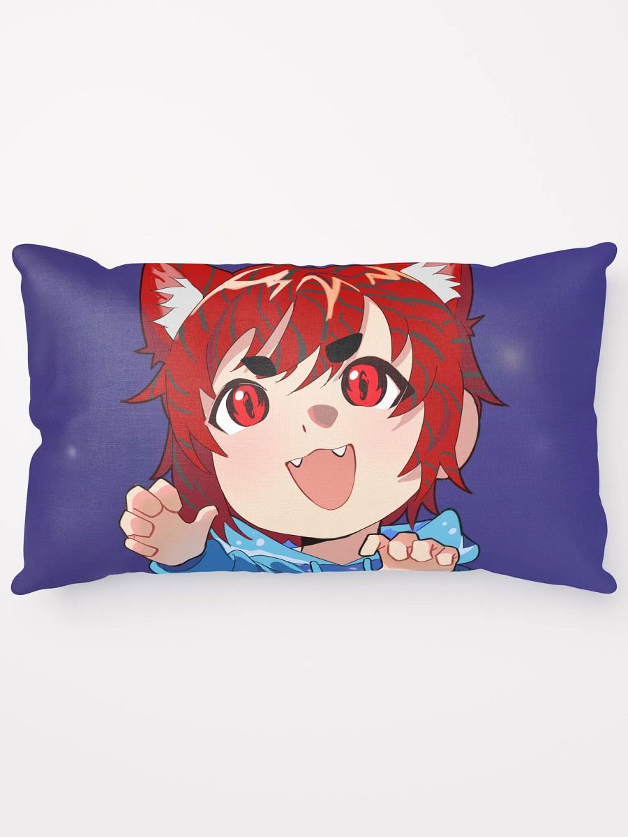 Chibi Cyn - Pillow product image (14)