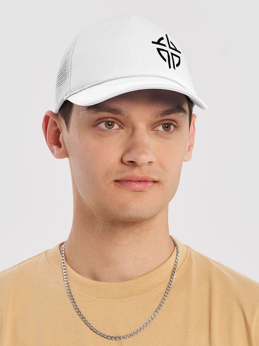 Only God cap-black product image (29)