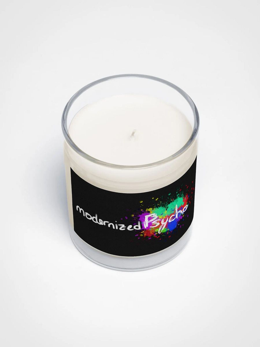 MP (Era 1 Banner) - Unscented Candle product image (3)