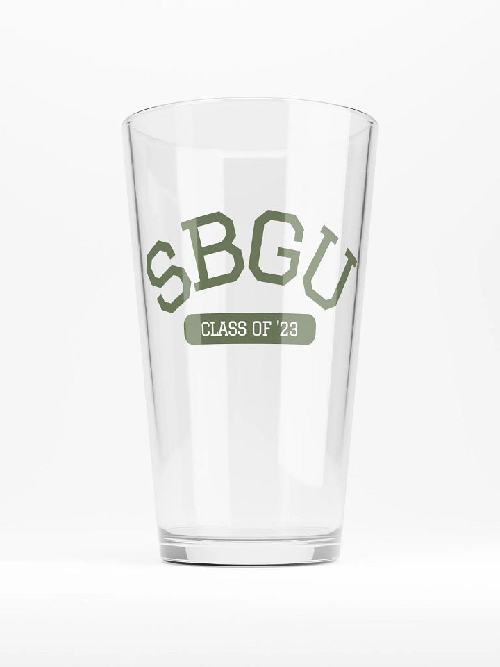 SBGU Glass product image (2)