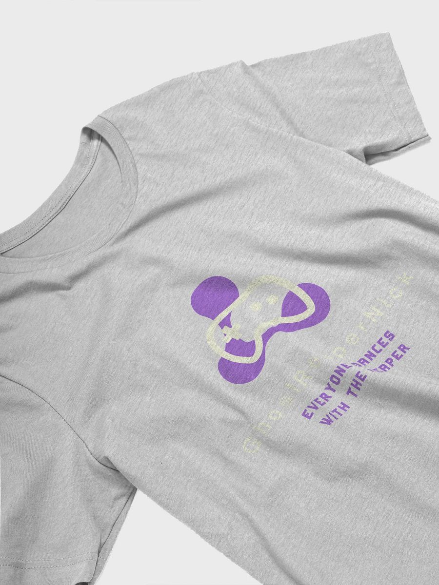 GhostReaperNick's Bella+Canvas Supersoft T-Shirt product image (26)