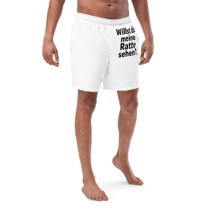 Jungs Badehose product image (1)