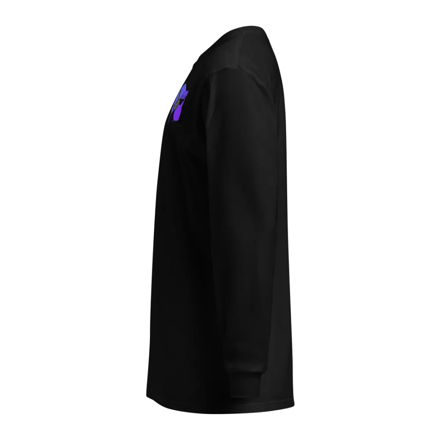 Small Profile Unisex Heavyweight Long Sleeve product image (9)