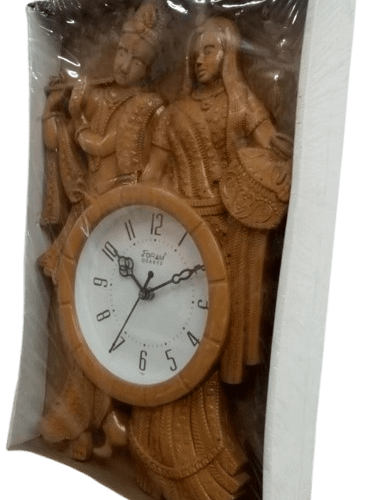 RADHA KRISHNA WALL FRAME product image (2)