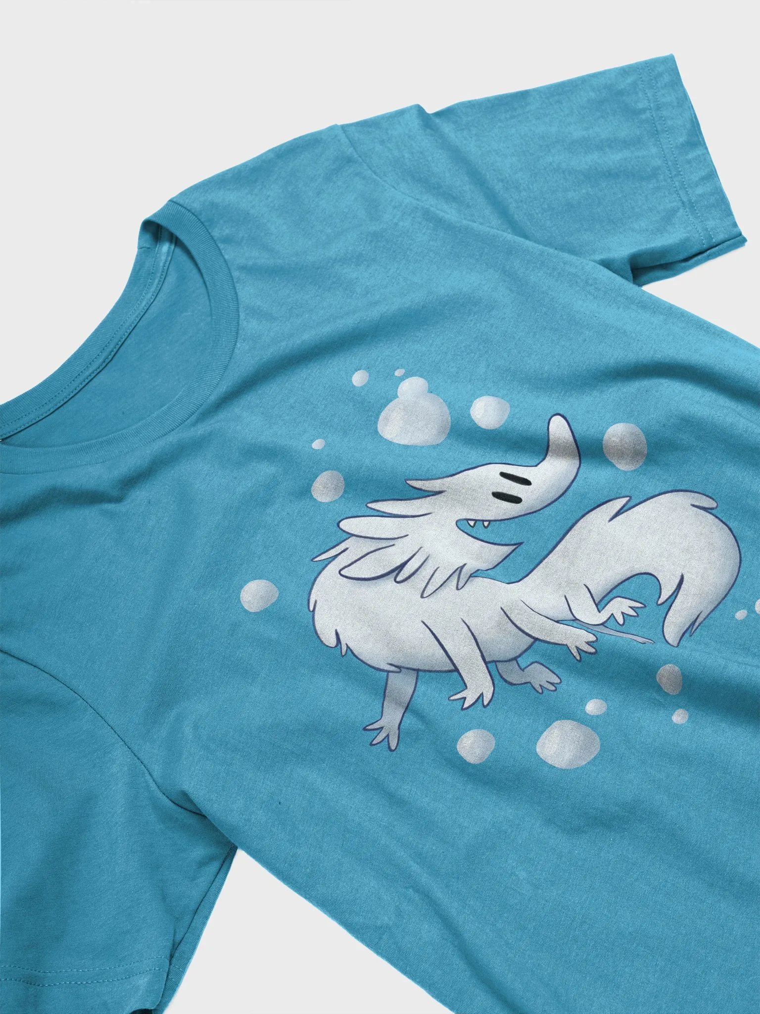 Water Kefuffalo Shirt product image (11)