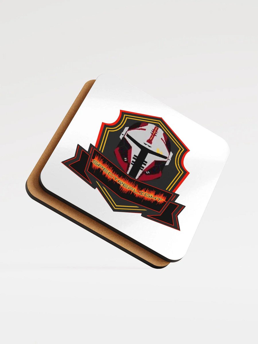 SpectreFlight Gaming Coaster product image (5)