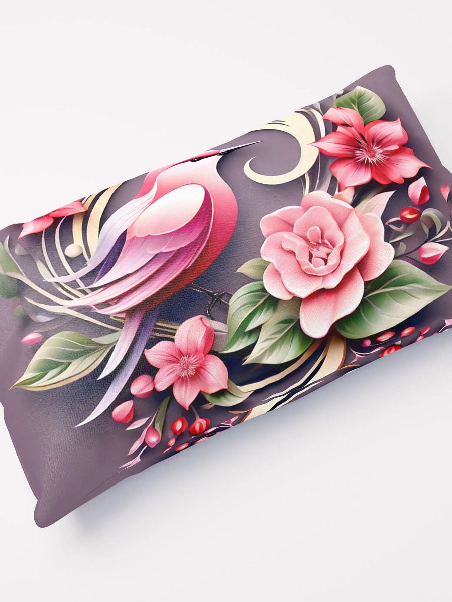 Forest Frontiers Basic Pillow product image (11)
