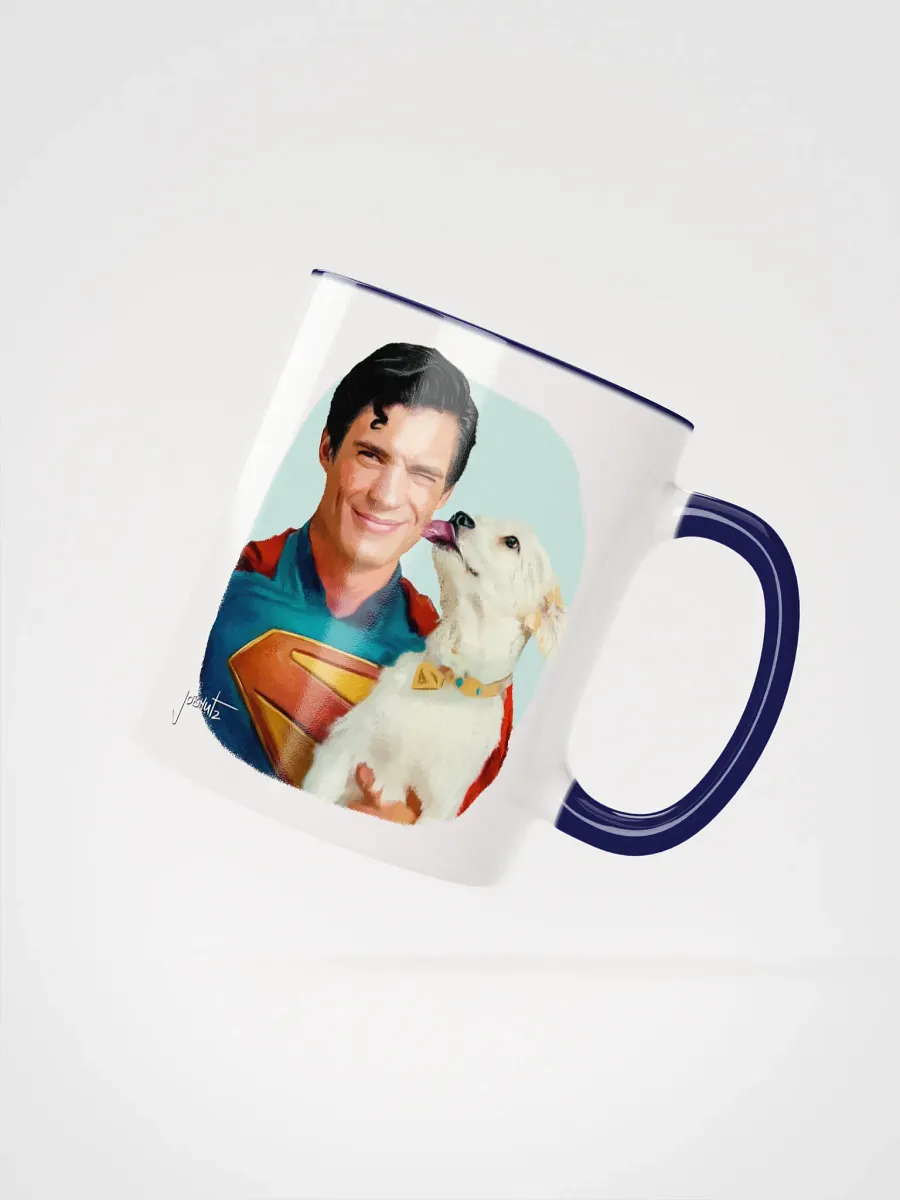 Best friends (Mug) product image (7)