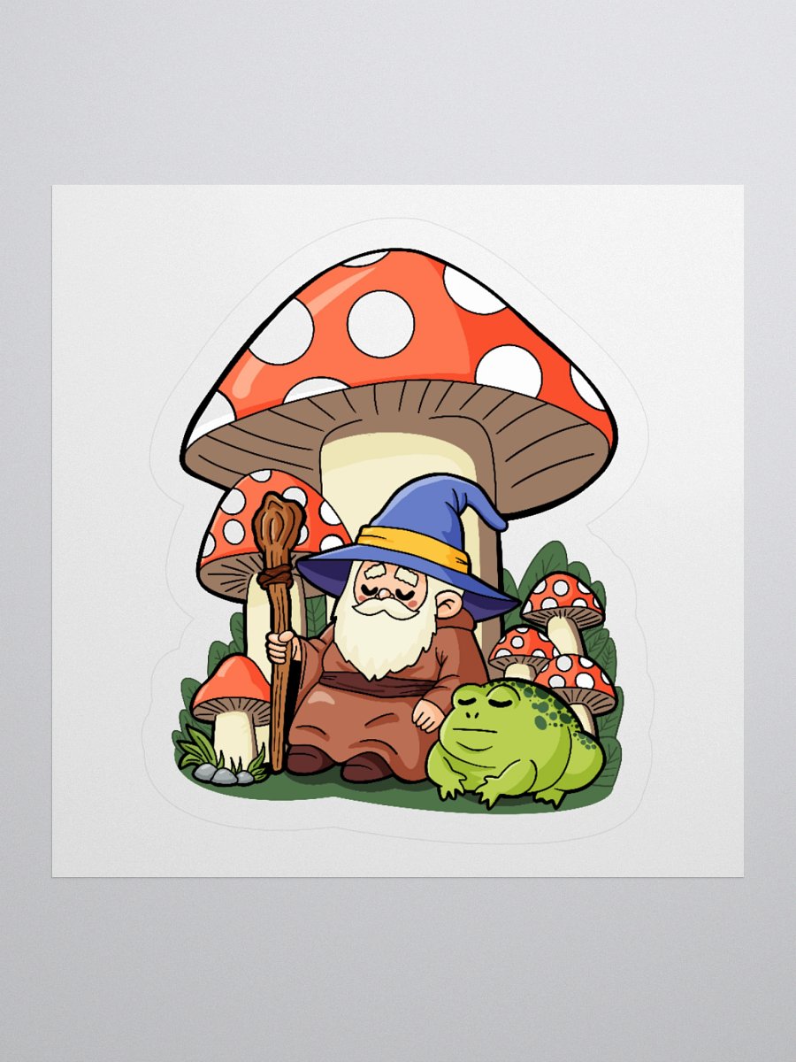 The Wizard of Naps product image (3)