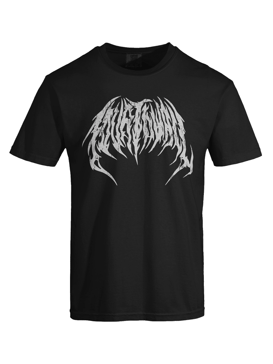 Scary Tee product image (26)