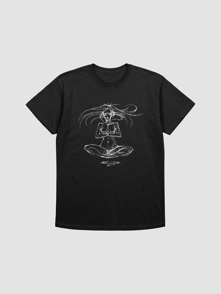 Gildan Heavyweight T-Shirt product image (1)