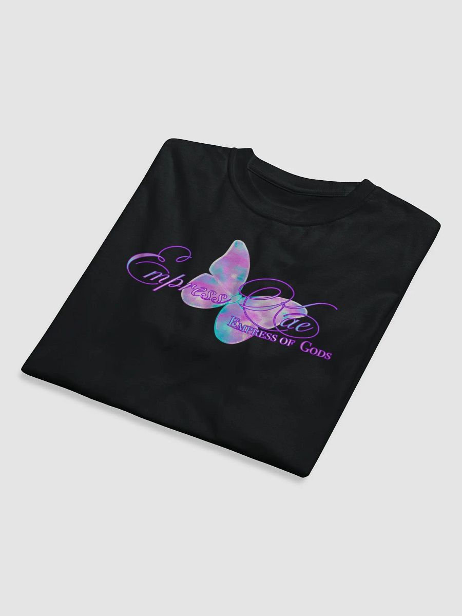 Empress Kae logo t shirt product image (5)