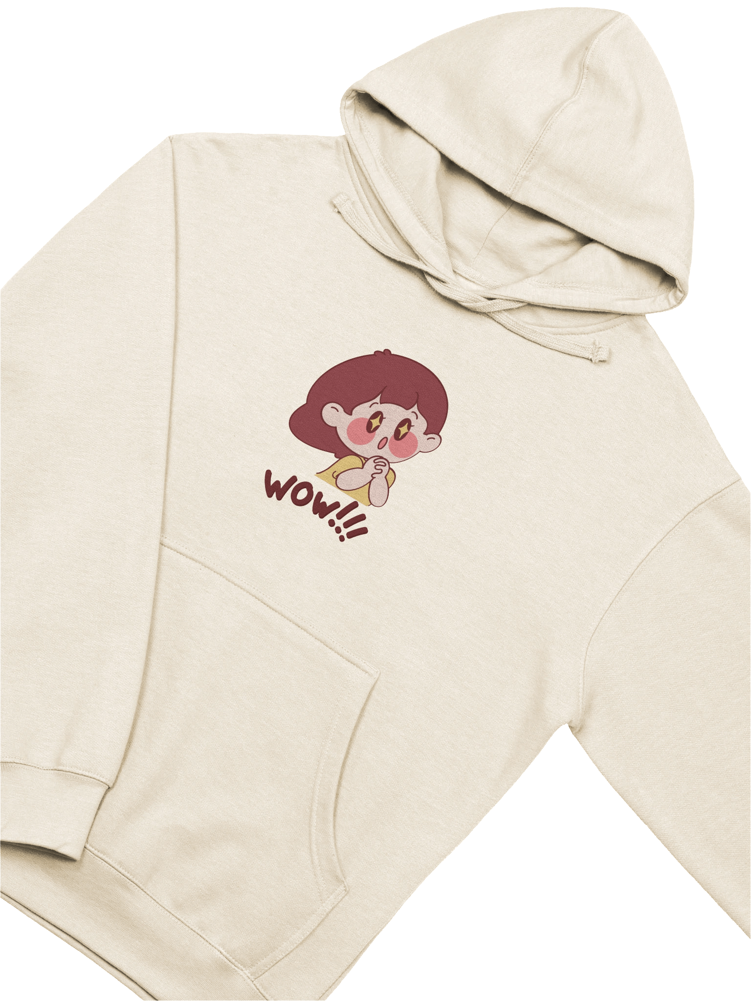 Starry-Eyed Awe Hoodie product image (20)
