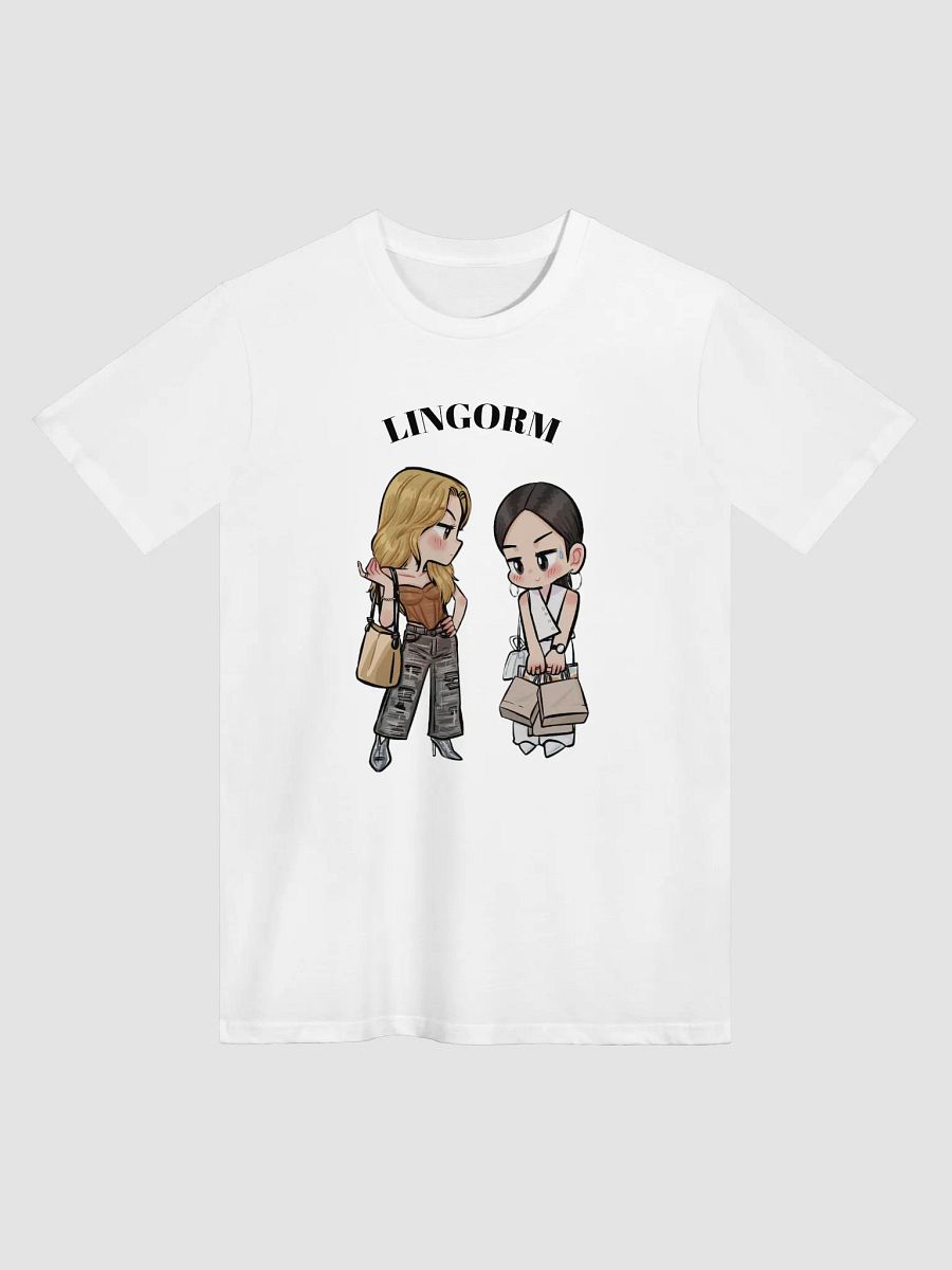 LingOrm Only You The Series Unisex Premium T Shirt product image (4)